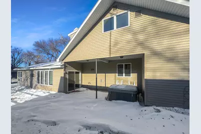 413 N 1st Avenue W, Truman, MN 56088 - Photo 5