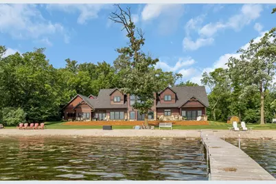 46376 Jungle Shore Trail, Perham, MN 56573 - Photo 1