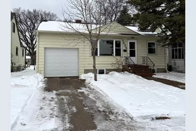 1205 6th Street S, Moorhead, MN 56560 - Photo 3