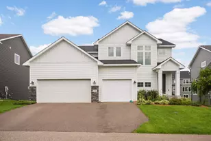 10732 39th St N, Lake Elmo, MN 55042 - Photo 1