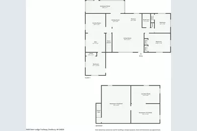 3656 Deer Lodge Trail Way, Danbury, WI 54830 - Photo 37