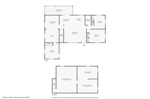 3656 Deer Lodge Trail Way, Danbury, WI 54830 - Photo 37