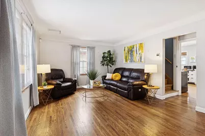 3833 Noble Avenue N, Robbinsdale, MN 55422 - Photo 1