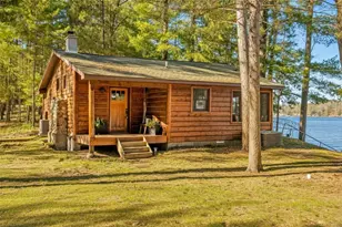 2922 E Long Lake Rd, Danbury, WI 54830 - Photo 1