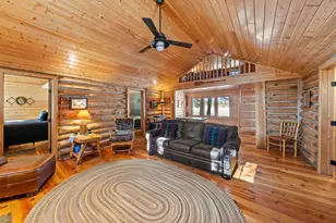 2922 E Long Lake Rd, Danbury, WI 54830 - Photo 7