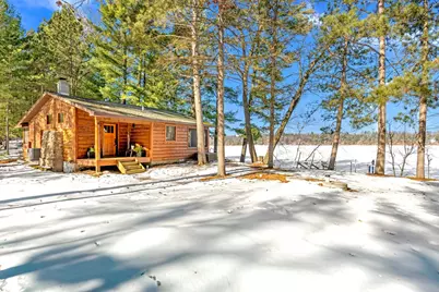 2922 E Long Lake Road, Danbury, WI 54830 - Photo 5