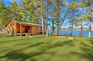 2922 E Long Lake Rd, Danbury, WI 54830 - Photo 5