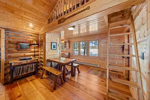 2922 E Long Lake Rd, Danbury, WI 54830 - Photo 11