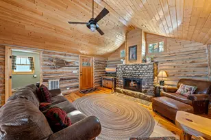 2922 E Long Lake Rd, Danbury, WI 54830 - Photo 9