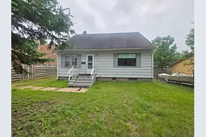 716 E 37th Street, Hibbing, MN 55746 - Photo 1