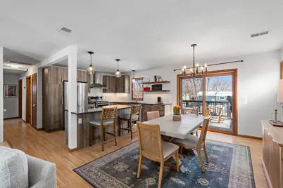 4017 Shamrock Drive NE, Saint Paul, MN 55421 - Photo 7