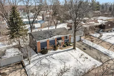 4017 Shamrock Drive NE, Saint Paul, MN 55421 - Photo 43