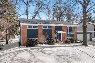 4017 Shamrock Drive NE, Saint Paul, MN 55421 - Photo 45