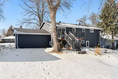 4017 Shamrock Drive NE, Saint Paul, MN 55421 - Photo 39