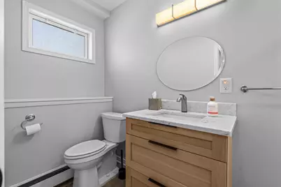 4017 Shamrock Drive NE, Saint Paul, MN 55421 - Photo 35