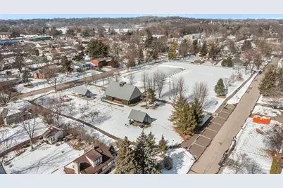 4017 Shamrock Drive NE, Saint Paul, MN 55421 - Photo 41