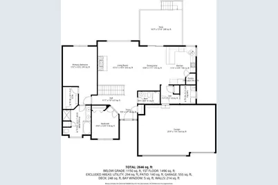 969 Bridle Creek Drive, Jordan, MN 55352 - Photo 37