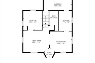 155 Excelsior Ave N, Annandale, MN 55302 - Photo 33