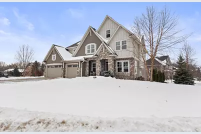 148 Wildwood Court, Mahtomedi, MN 55115 - Photo 1