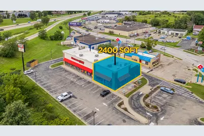 4107 E Frontage Road NW, Rochester, MN 55901 - Photo 1