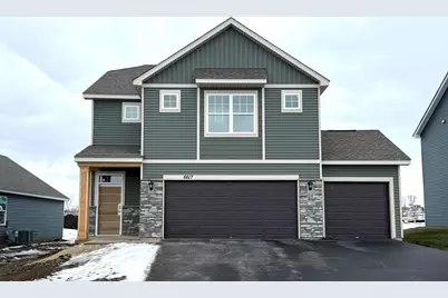 6617 209th Street W, Farmington, MN 55024 - Photo 1