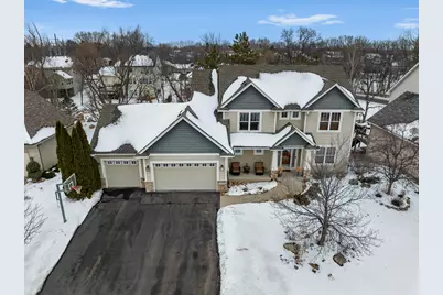 695 Rosa Court, Eagan, MN 55123 - Photo 3