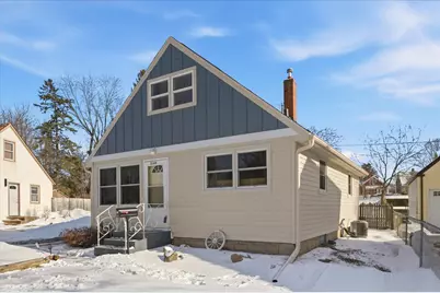 2160 Nokomis Avenue, Saint Paul, MN 55119 - Photo 1