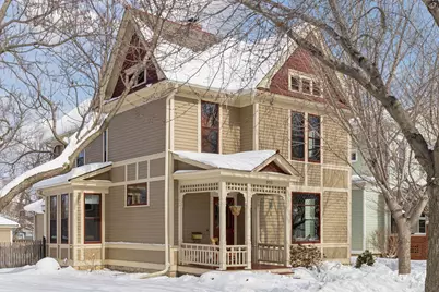 910 W 4th Street, Red Wing, MN 55066 - Photo 1