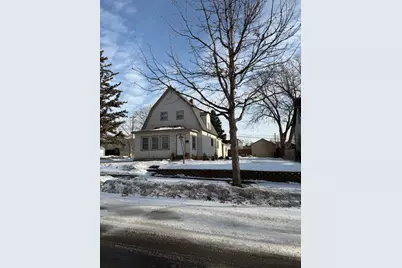 3655 Van Buren Street NE, Minneapolis, MN 55418 - Photo 1