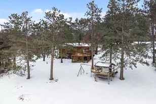 15075 S Lost Lake Rd, Wascott, WI 54838 - Photo 37