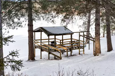 15075 S Lost Lake Road, Wascott, WI 54838 - Photo 29