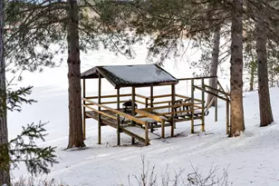 15075 S Lost Lake Rd, Wascott, WI 54838 - Photo 29