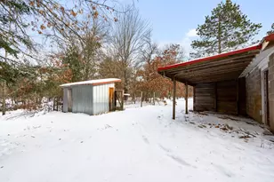 15075 S Lost Lake Rd, Wascott, WI 54838 - Photo 35