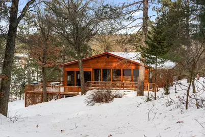 15075 S Lost Lake Road, Wascott, WI 54838 - Photo 1