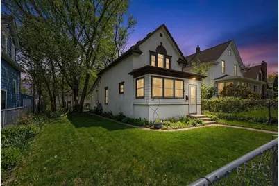 3451 Oliver Avenue N, Minneapolis, MN 55412 - Photo 3