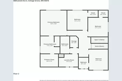 6864 Jewel Avenue S, Cottage Grove, MN 55016 - Photo 45