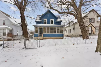 3014 Fremont Avenue N, Minneapolis, MN 55411 - Photo 1