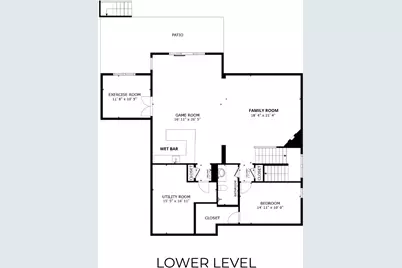 1389 Palmer Drive N, Lake Elmo, MN 55042 - Photo 119