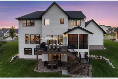 1389 Palmer Drive N, Lake Elmo, MN 55042 - Photo 101