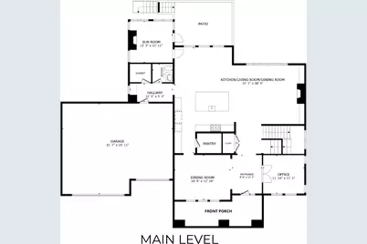 1389 Palmer Drive N, Lake Elmo, MN 55042 - Photo 117