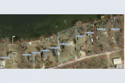 40453 Lake Volney Lane, Le Center, MN 56057 - Photo 1
