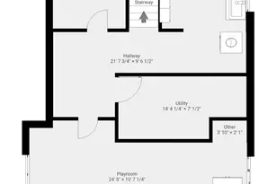 3355 Upton Ave N, Minneapolis, MN 55412 - Photo 35