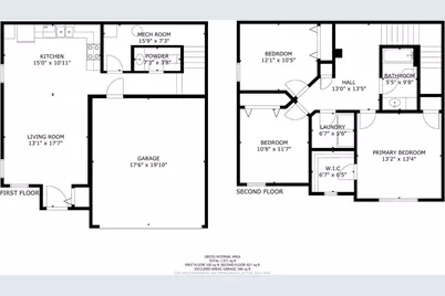 12646 Pond View Road, Zimmerman, MN 55398 - Photo 27