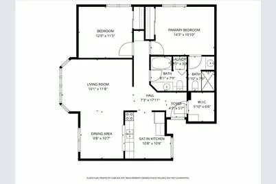 4035 Victoria Street N #110, Shoreview, MN 55126 - Photo 19