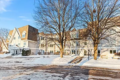 4035 Victoria Street N #110, Shoreview, MN 55126 - Photo 25