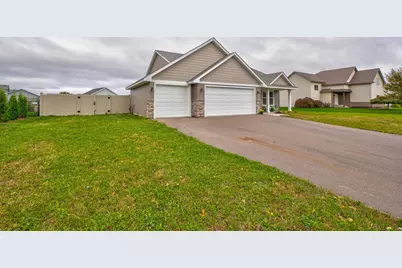 1343 Creekwood Drive, New Richmond, WI 54017 - Photo 7