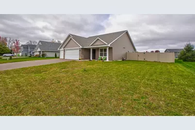 1343 Creekwood Drive, New Richmond, WI 54017 - Photo 1