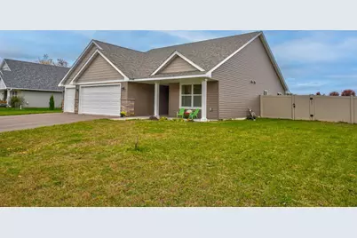 1343 Creekwood Drive, New Richmond, WI 54017 - Photo 3