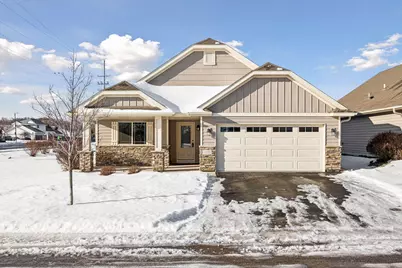 10105 Ewing Lane N, Brooklyn Park, MN 55443 - Photo 1