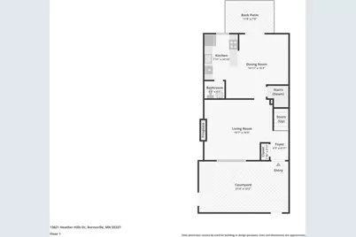 13621 Heather Hills Drive, Burnsville, MN 55337 - Photo 49